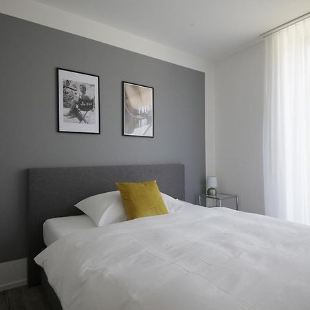 Varias Lifestyle Apartments Elsau Экстерьер фото