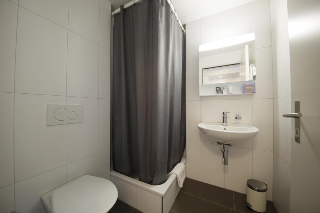 Varias Lifestyle Apartments Elsau Экстерьер фото