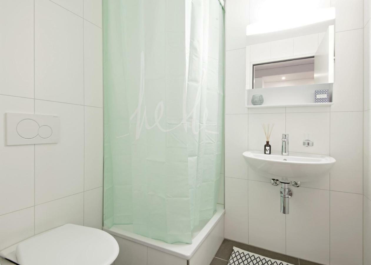 Varias Lifestyle Apartments Elsau Экстерьер фото